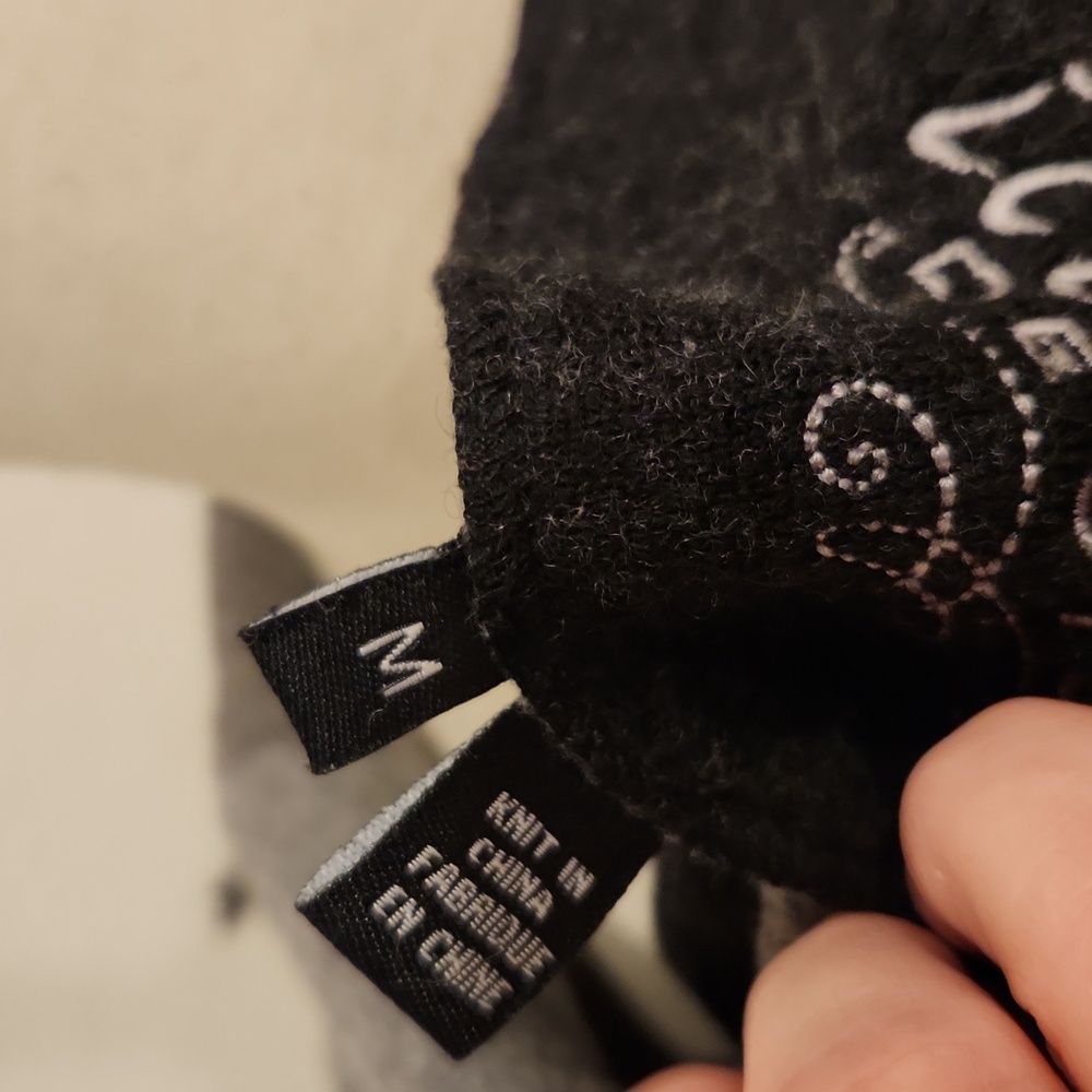 Icelandic Design Wool Button Down Jacket - image 7